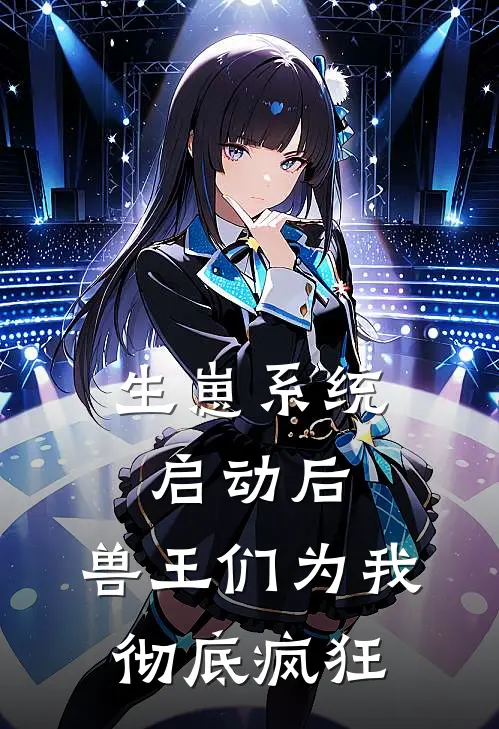 生崽系统启动后，兽王们为我彻底疯狂