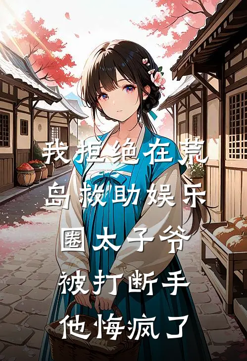 洛云帆嫩模我拒绝在荒岛救助娱乐圈太子爷被打断手，他悔疯了完结版在线阅读_我拒绝在荒岛救助娱乐圈太子爷被打断手，他悔疯了全集免费在线阅读