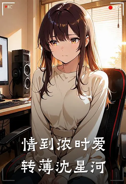 情到浓时爱转薄沈星河