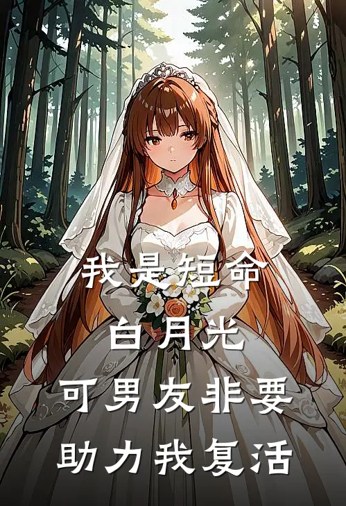 我是短命白月光，可男友非要助力我复活