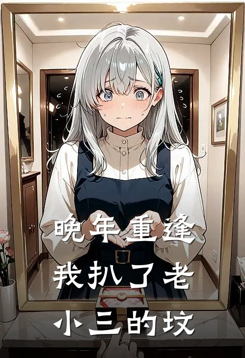 晚年重逢，我扒了老小三的坟