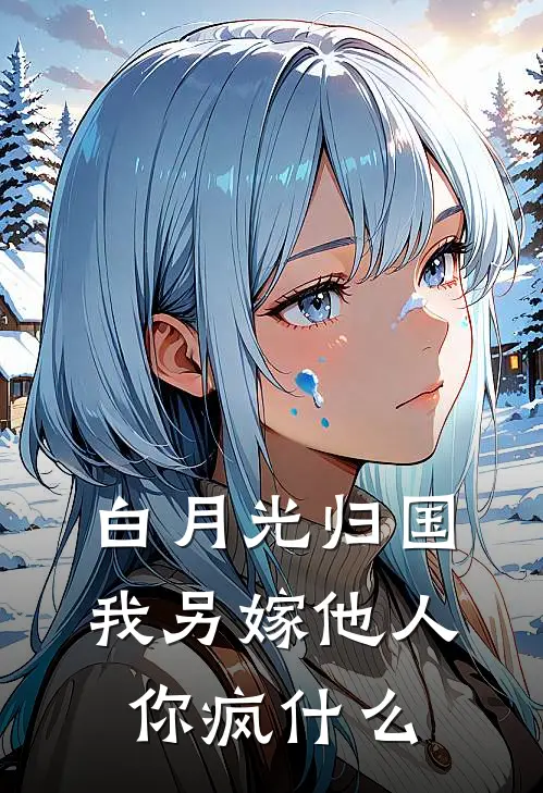 白月光归国，我另嫁他人你疯什么