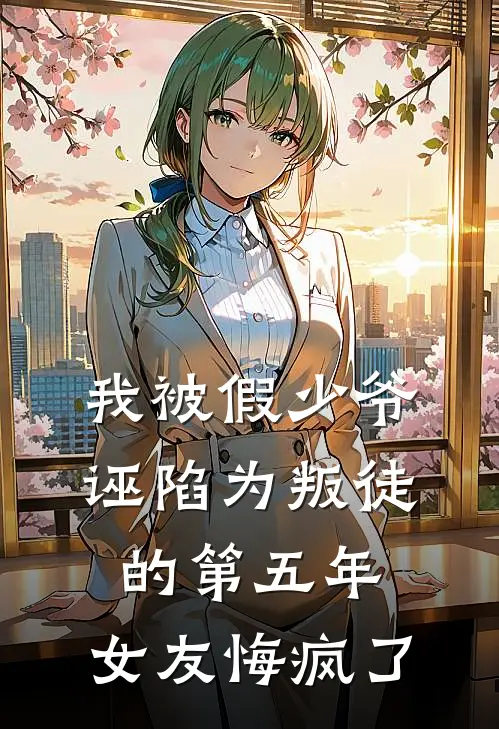 颜以沫苏哲(我被假少爷诬陷为叛徒的第五年，女友悔疯了)全本阅读_颜以沫苏哲最新热门小说