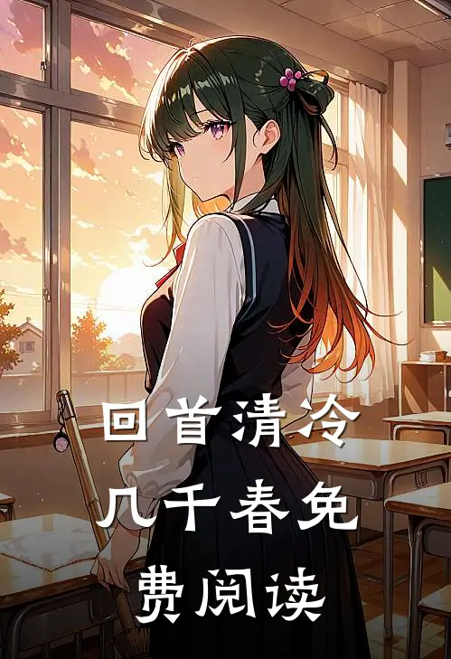 回首清冷几千春免费阅读