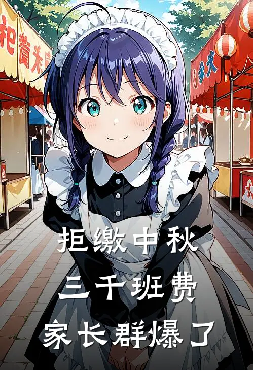 拒缴中秋三千班费，家长群爆了(思思雅婷)免费小说阅读_免费小说完整版拒缴中秋三千班费，家长群爆了(思思雅婷)