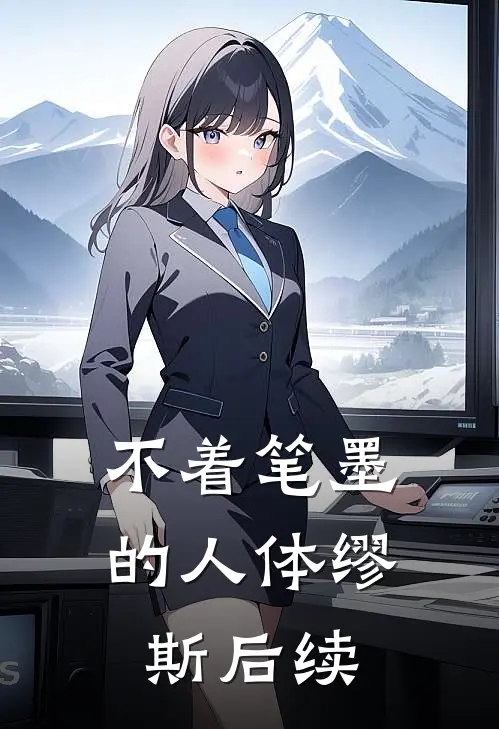 不着笔墨的人体缪斯后续