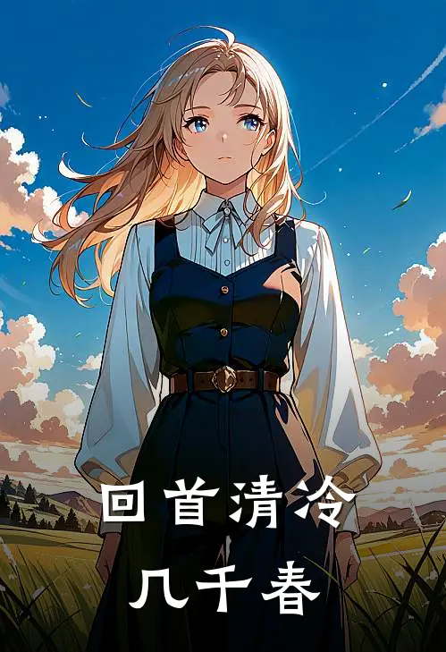 回首清冷几千春