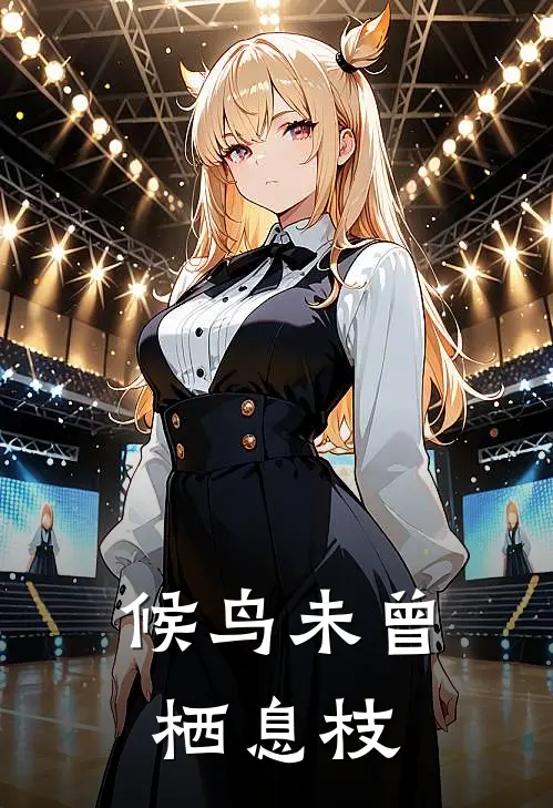 候鸟未曾栖息枝