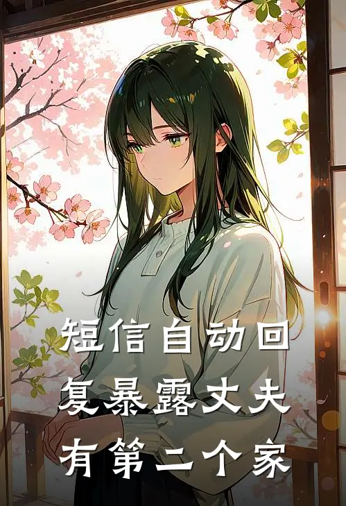 短信自动回复暴露丈夫有第二个家