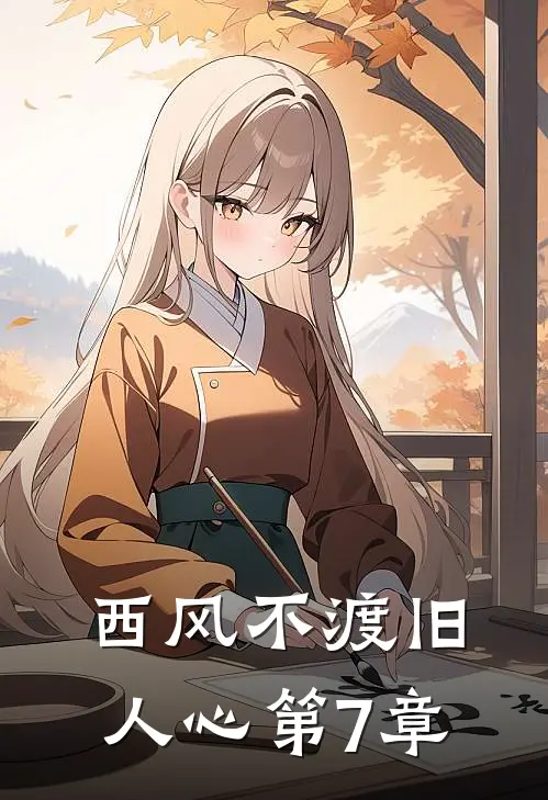 西风不渡旧人心第7章