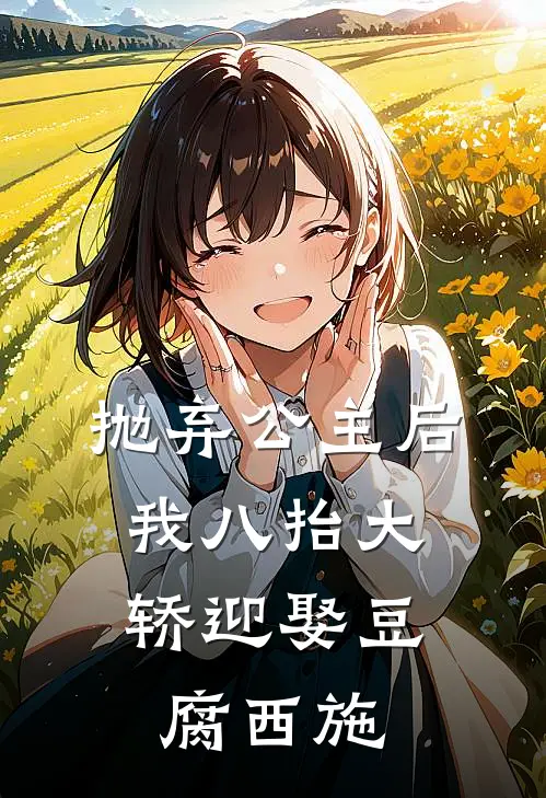 抛弃公主后，我八抬大轿迎娶豆腐西施
