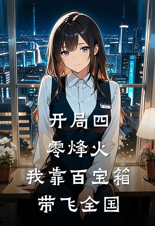 开局四零烽火，我靠百宝箱带飞全国