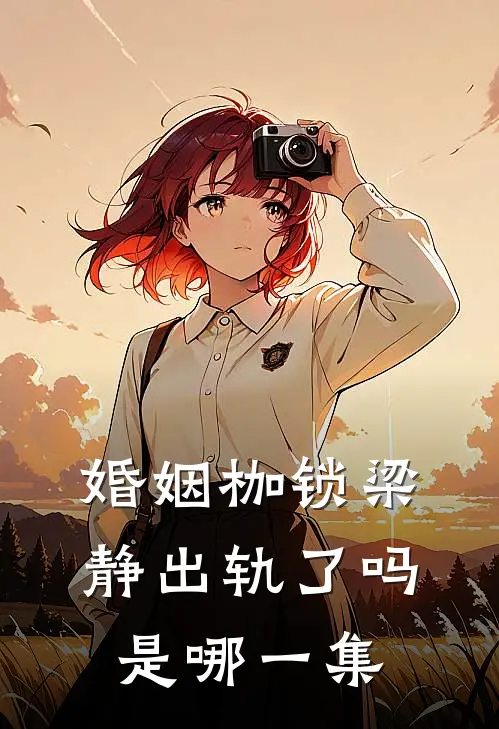 婚姻枷锁梁静出轨了吗是哪一集