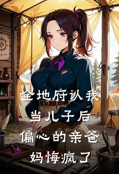 全地府认我当儿子后，偏心的亲爸妈悔疯了(宋拾安闻言)完本小说_免费阅读无弹窗全地府认我当儿子后，偏心的亲爸妈悔疯了宋拾安闻言