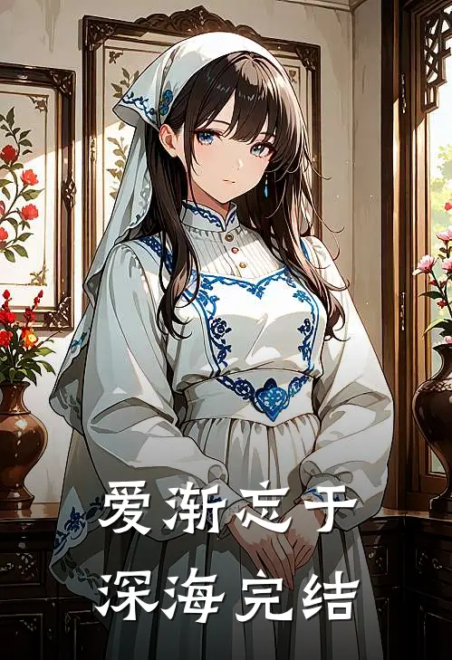 爱渐忘于深海完结