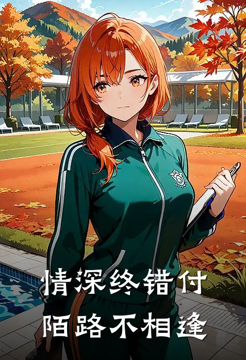 情深终错付，陌路不相逢