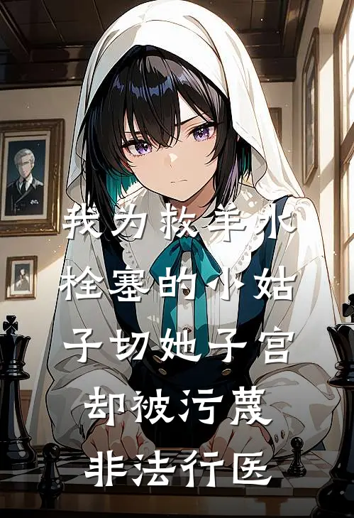 我为救羊水栓塞的小姑子切她子宫，却被污蔑非法行医