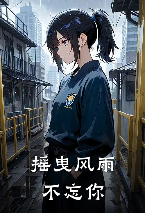 摇曳风雨不忘你