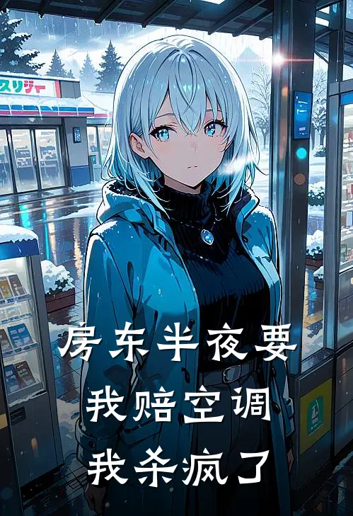 房东半夜要我赔空调，我杀疯了