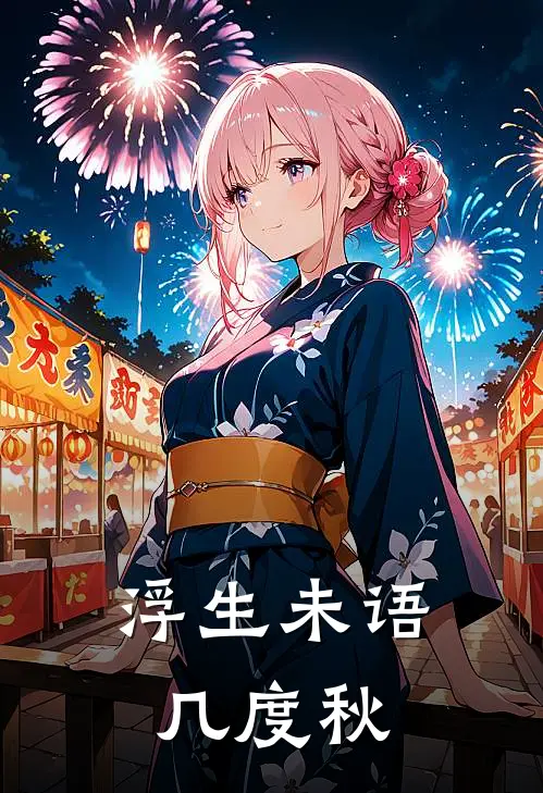 浮生未语几度秋(陆屹苏听雪)免费阅读_热门的小说浮生未语几度秋陆屹苏听雪