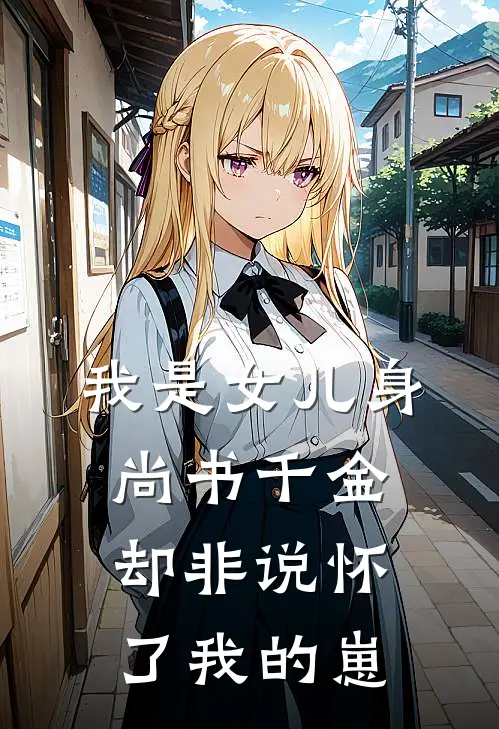 我是女儿身，尚书千金却非说怀了我的崽