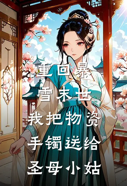 重回暴雪末世，我把物资手镯送给圣母小姑