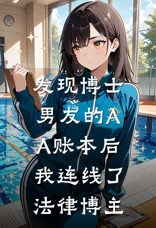 发现博士男友的AA账本后，我连线了法律博主刘淑芬顾年免费完结小说_完本完结小说发现博士男友的AA账本后，我连线了法律博主(刘淑芬顾年)