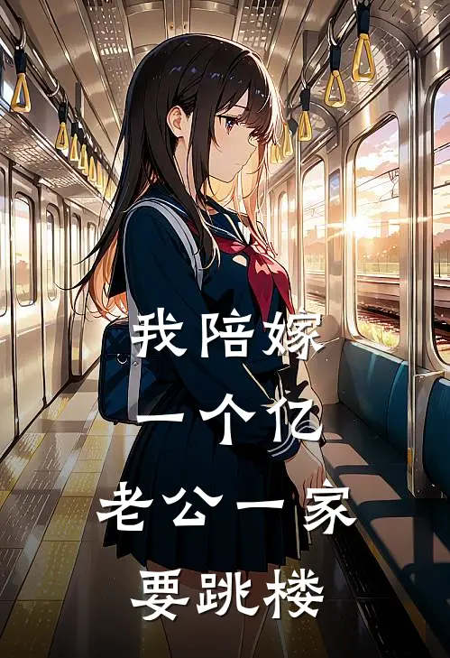 我陪嫁一个亿，老公一家要跳楼