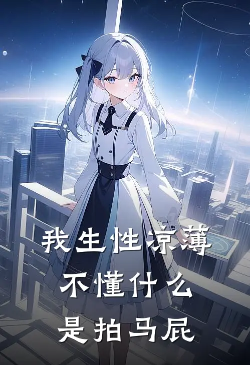 我生性凉薄，不懂什么是拍马屁