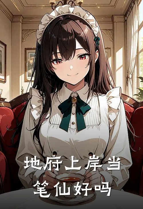 地府上岸当笔仙好吗