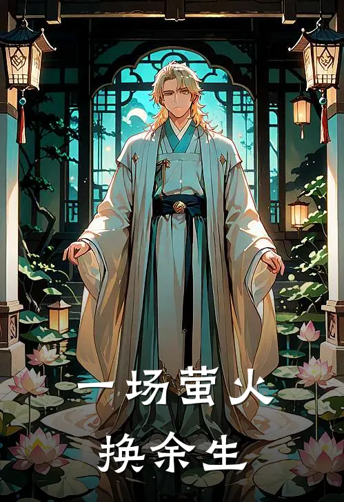 一场萤火换余生