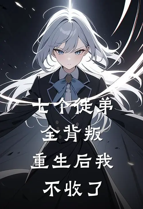 七个徒弟全背叛，重生后我不收了