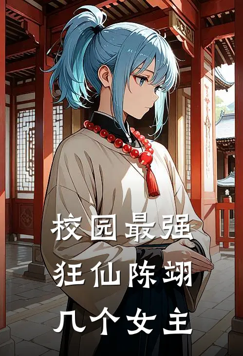 校园最强狂仙陈翊几个女主