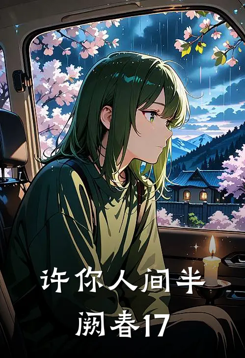 许你人间半阙春17