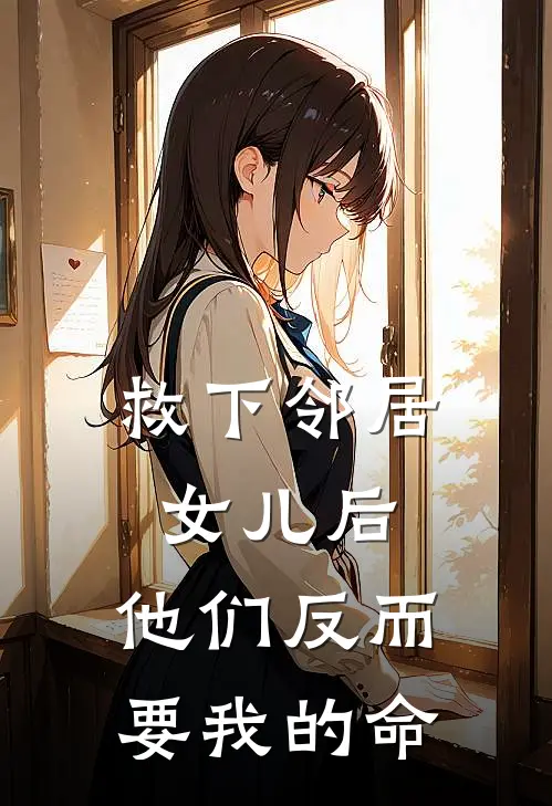 救下邻居女儿后，他们反而要我的命