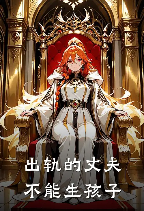 出轨的丈夫不能生孩子