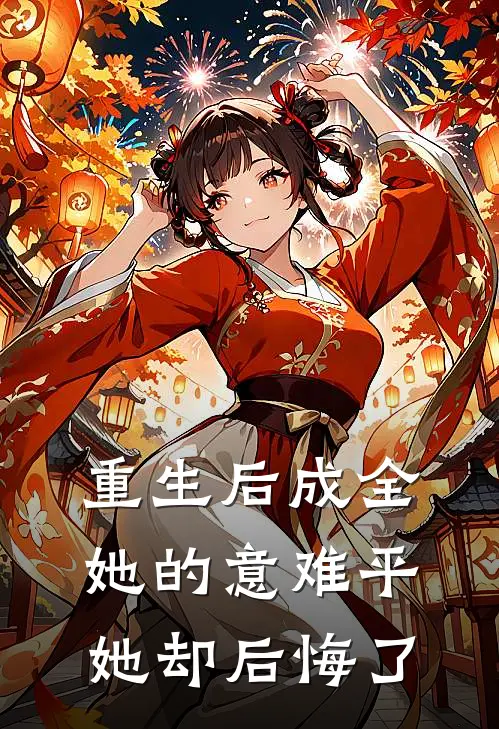 重生后成全她的意难平，她却后悔了