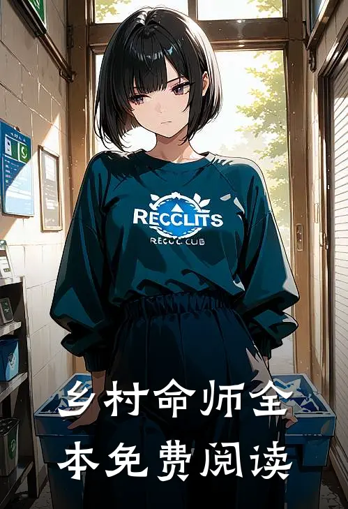 乡村命师全本免费阅读