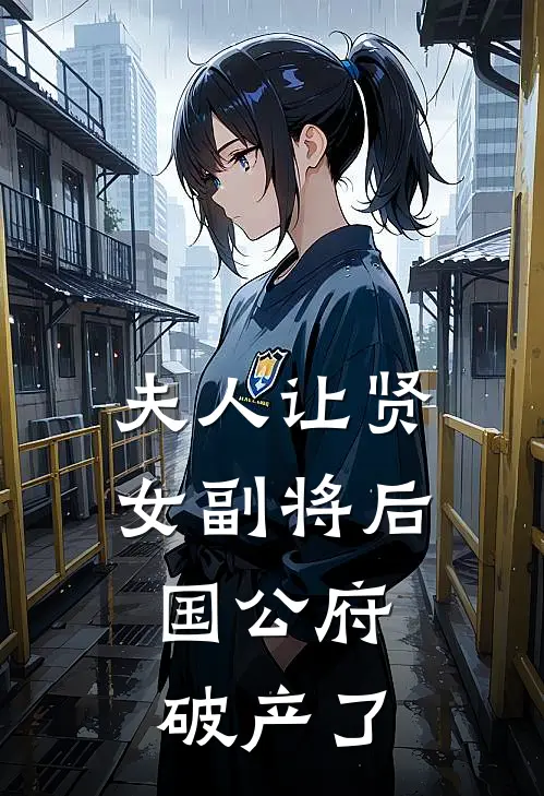 夫人让贤女副将后，国公府破产了(许颂和赵恒)最新好看小说_最新章节列表夫人让贤女副将后，国公府破产了(许颂和赵恒)