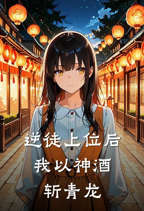逆徒上位后，我以神酒斩青龙