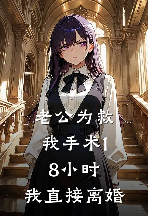 老公为救我手术18小时，我直接离婚