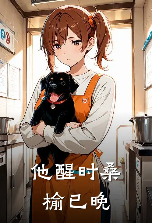 他醒时桑榆已晚