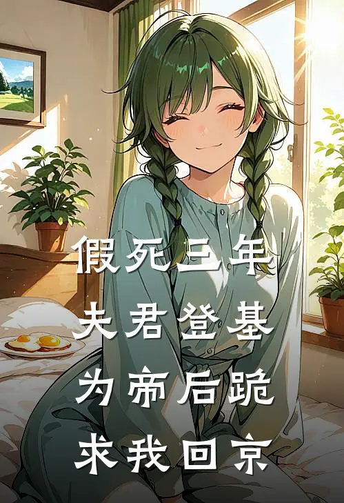 假死三年，夫君登基为帝后跪求我回京(崔瑶崔令窈)全文免费在线阅读_假死三年，夫君登基为帝后跪求我回京热门小说