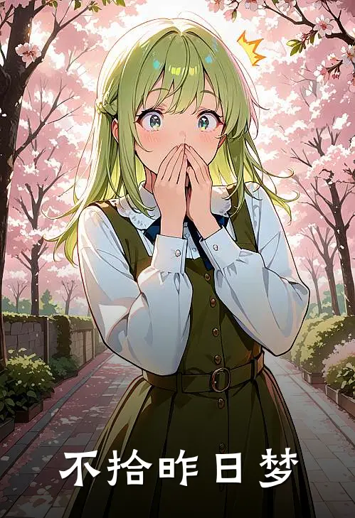 不拾昨日梦