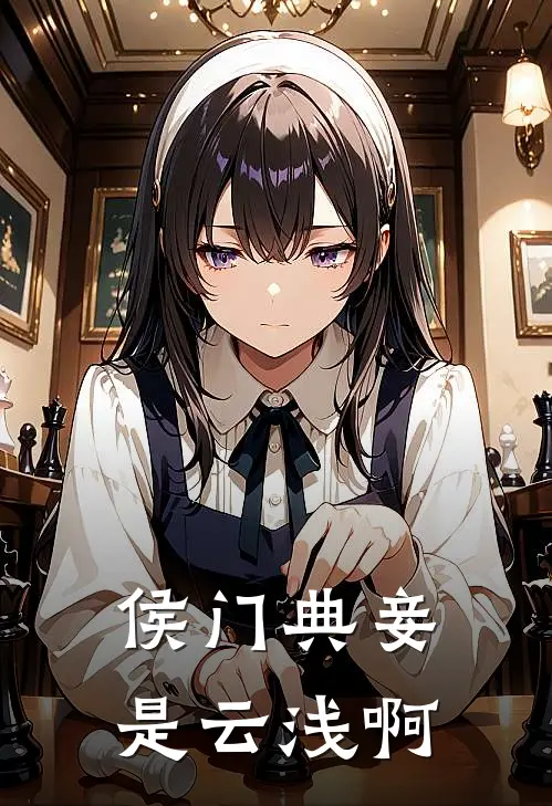 侯门典妾 是云浅啊