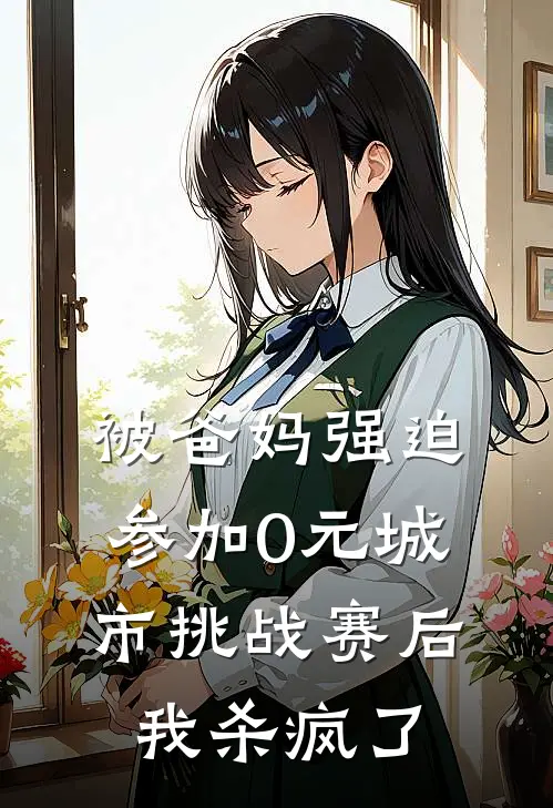 被爸妈强迫参加0元城市挑战赛后，我杀疯了
