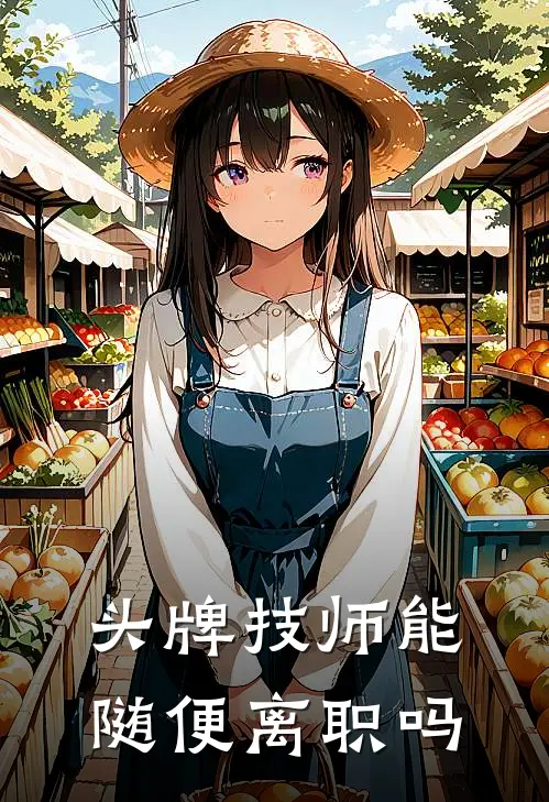 头牌技师能随便离职吗