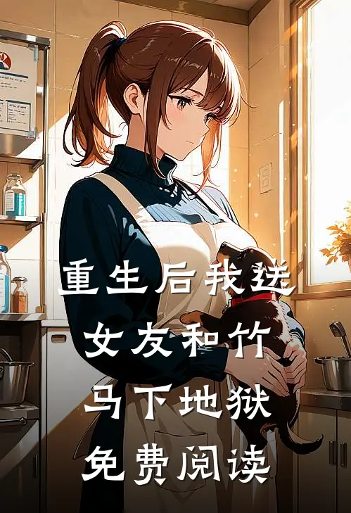 重生后我送女友和竹马下地狱免费阅读
