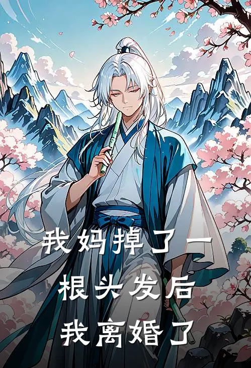 我妈掉了一根头发后，我离婚了