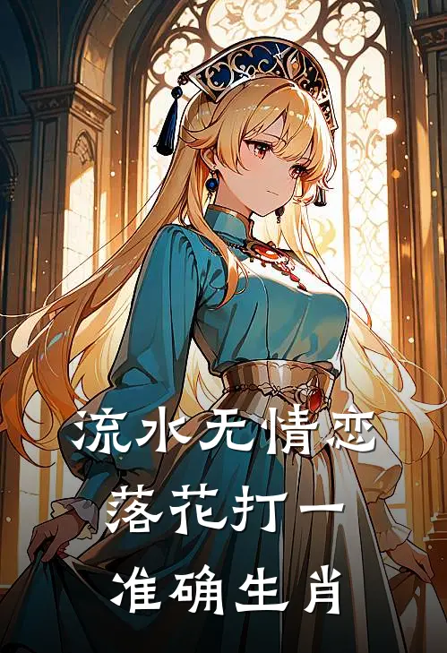 流水无情恋落花打一准确生肖